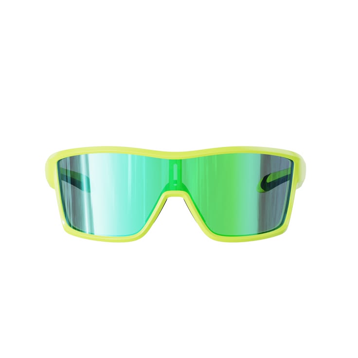 KUJDS 2152Y134 Multi-Function Sport Sunglasses