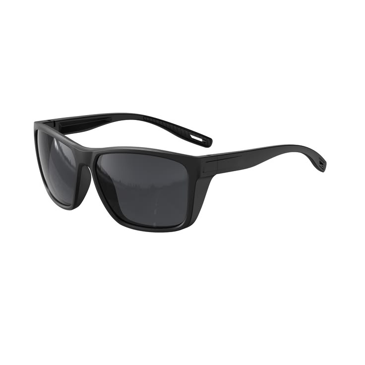 KM-Y357 Side Shield Polarized Sunglasses