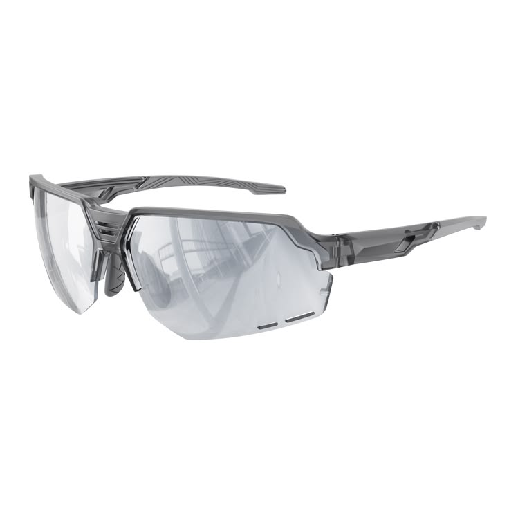 KD0305 Semi-Rimless Sport Sunglasses