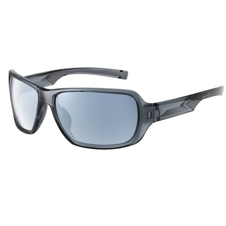 KM-Y327 Side Shield Polarized Sunglasses