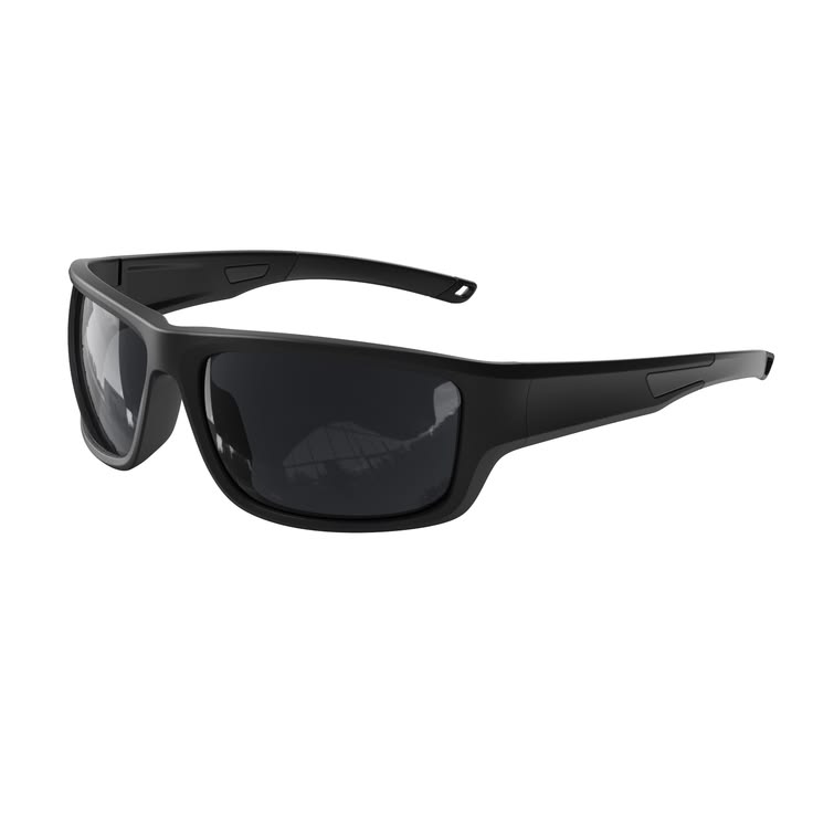 KM-Y275 Side Shield Polarized Sunglasses