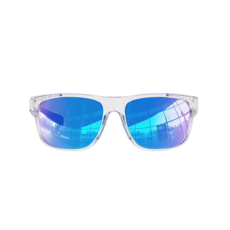 KB0615 Fashion Casual Polarized Sunglasses