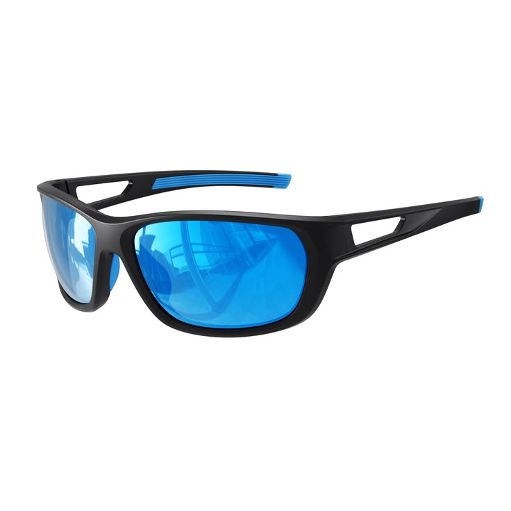 KA0612 Polarized Fishing Sport Sunglasses