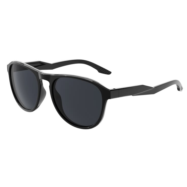 KM-Y352 Side Shield Polarized Sunglasses