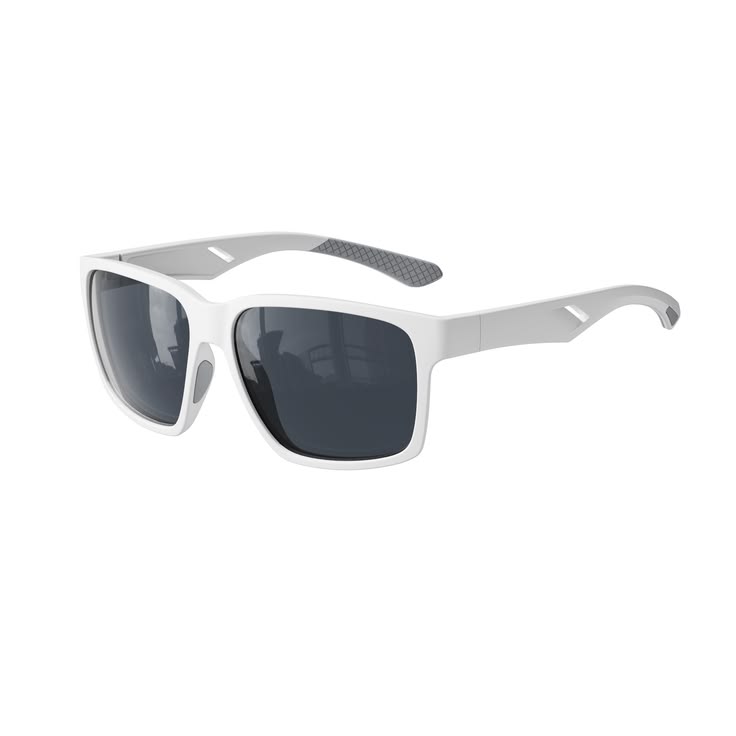 KM-Y366 Side Shield Polarized Sunglasses