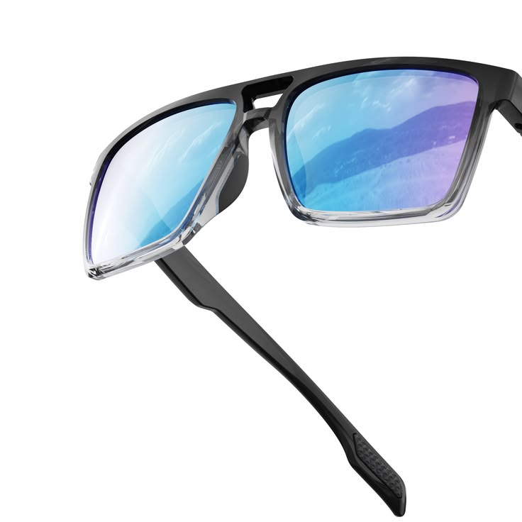 KB0512 Fashion Casual Polarized Sunglasses