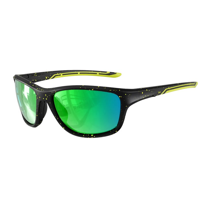 KA0509 Polarized Fishing Sport Sunglasses