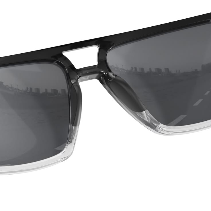 KB0512 Fashion Casual Polarized Sunglasses