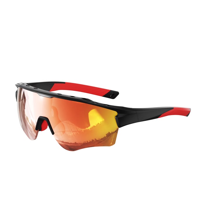 KUJDS 2144Y117 Multi-Function Sport Sunglasses