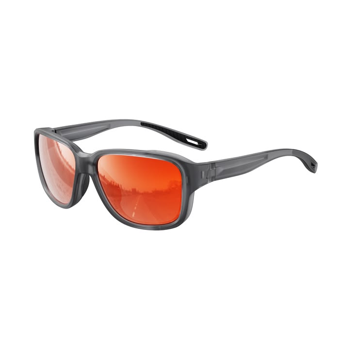 KM-Y363 Side Shield Polarized Sunglasses