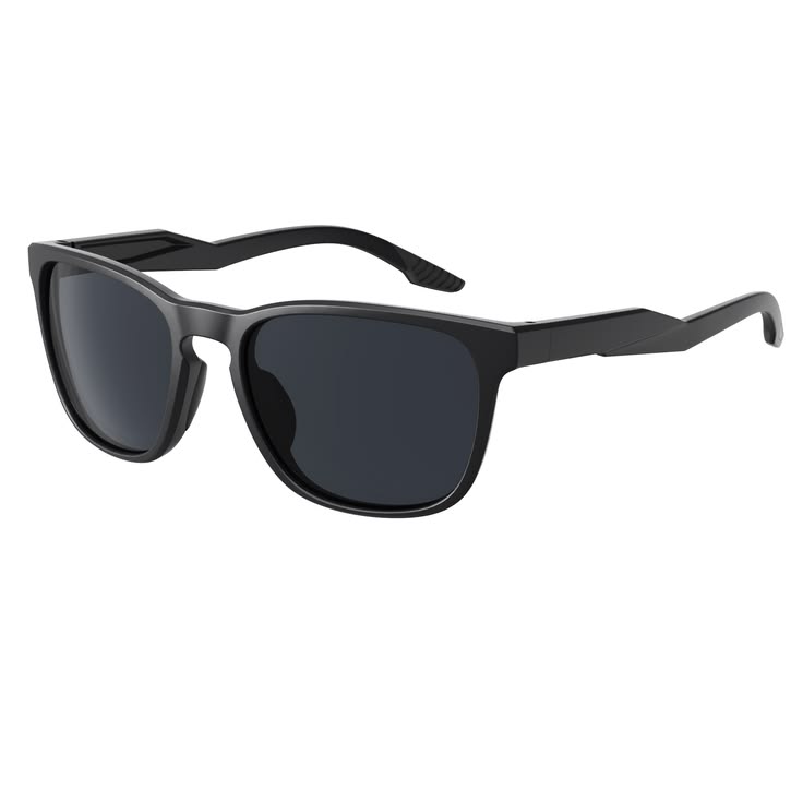 KM-Y350 Side Shield Polarized Sunglasses