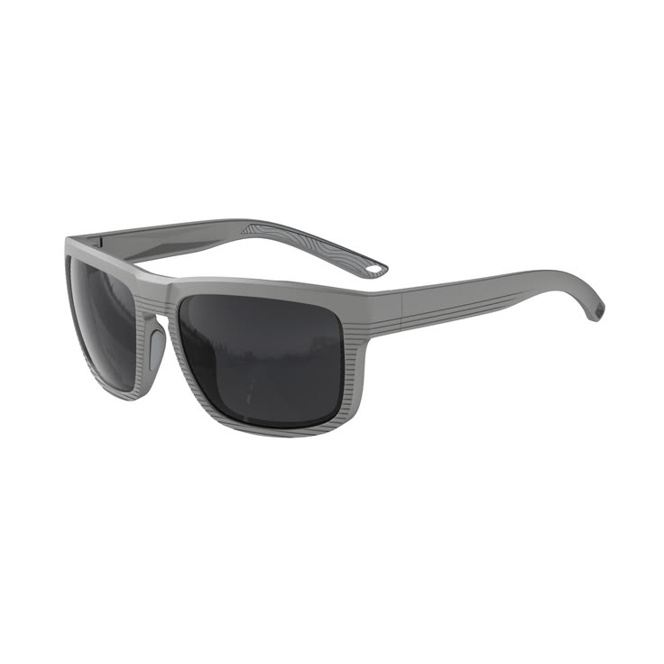 KM-Y361 Side Shield Polarized Sunglasses