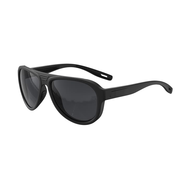KM-Y356 Side Shield Polarized Sunglasses