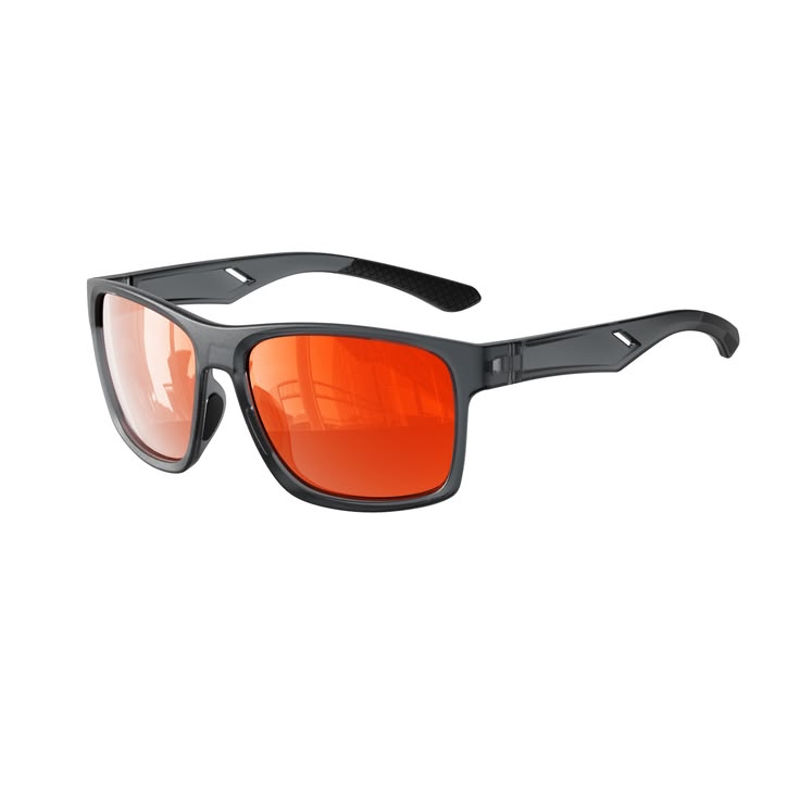 KM-Y365 Side Shield Polarized Sunglasses