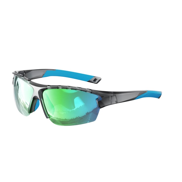 KUJDS 2143Y116 Multi-Function Sport Sunglasses