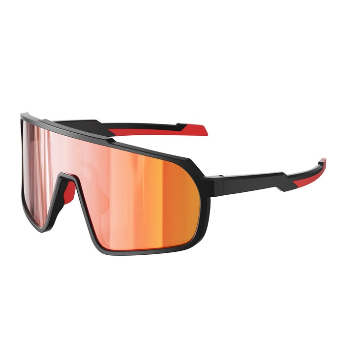 KUJDS 2131Y160 Multi-Function Sport Sunglasses