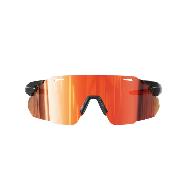 KUJDS 2145Y127 Multi-Function Sport Sunglasses