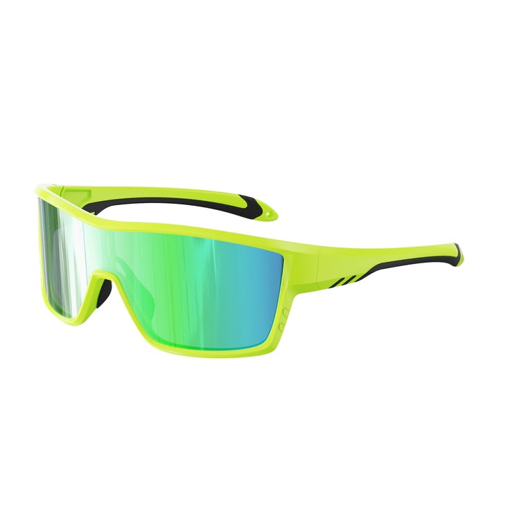 KUJDS 2152Y134 Multi-Function Sport Sunglasses