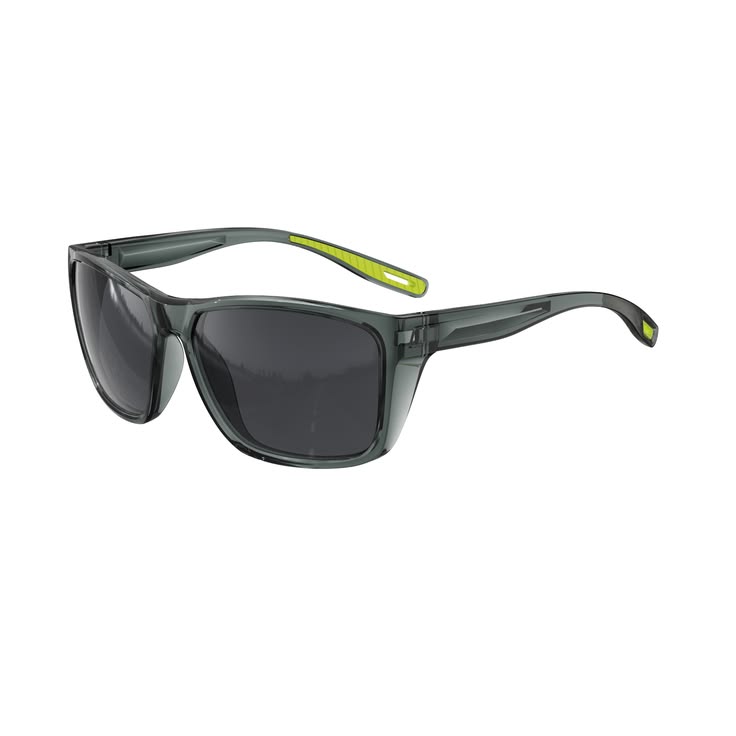 KM-Y357 Side Shield Polarized Sunglasses