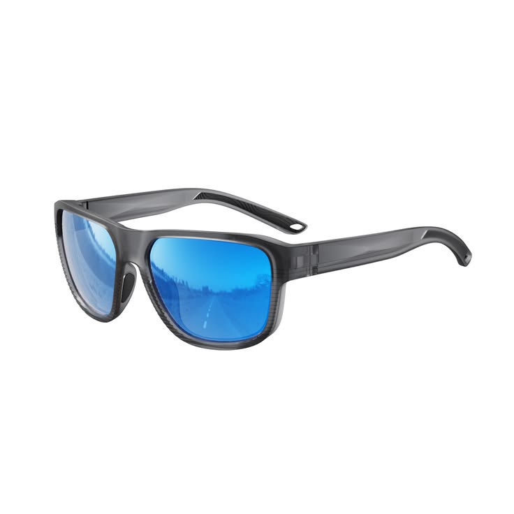 KM-Y360 Side Shield Polarized Sunglasses
