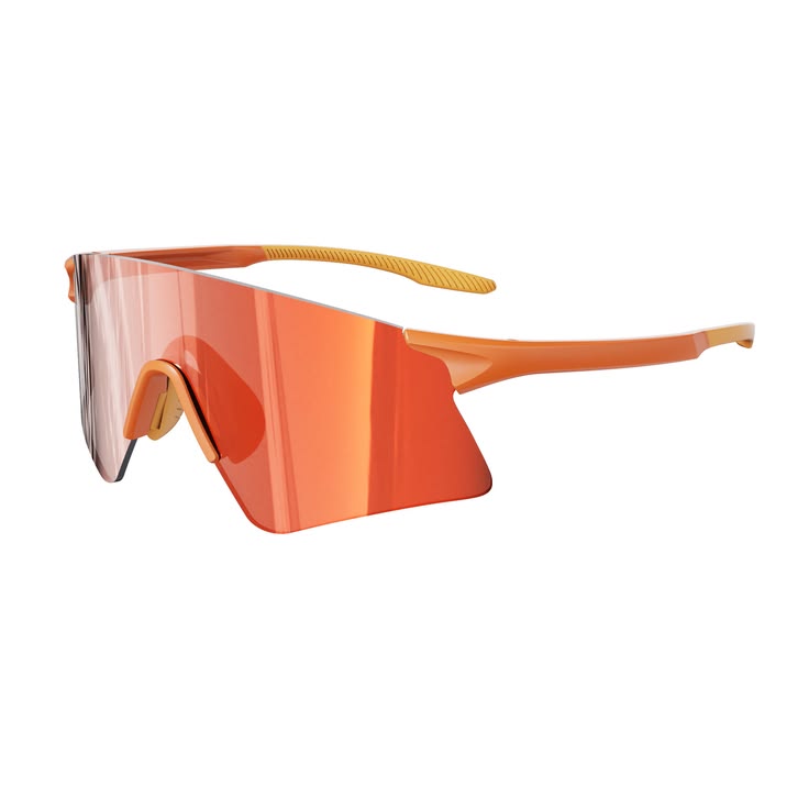 KN1726 Road Cycling Sunglasses