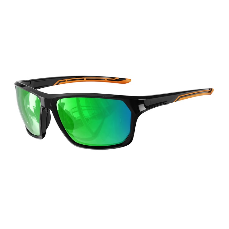KA0510 Polarized Fishing Sport Sunglasses
