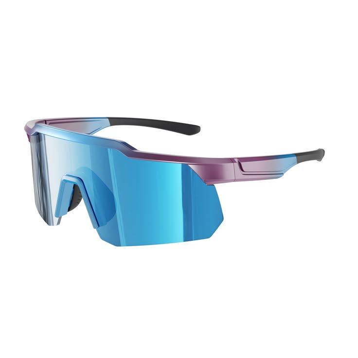 KC0411 Cycling Sport Sunglasses