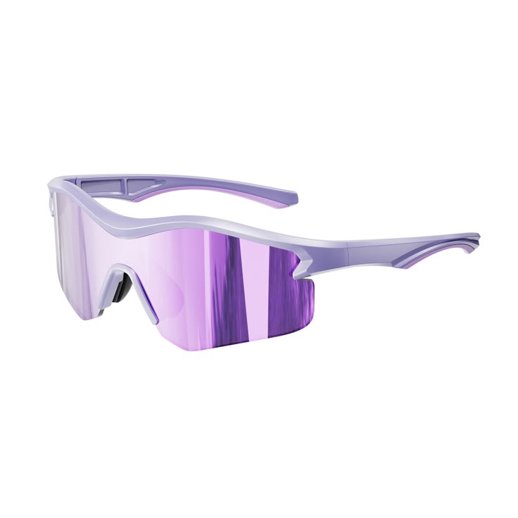 KN1321 Road Cycling Sunglasses