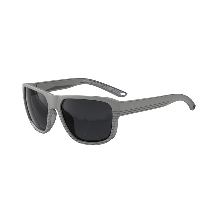 KM-Y360 Side Shield Polarized Sunglasses