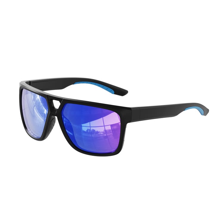 KB0306 Fashion Casual Polarized Sunglasses