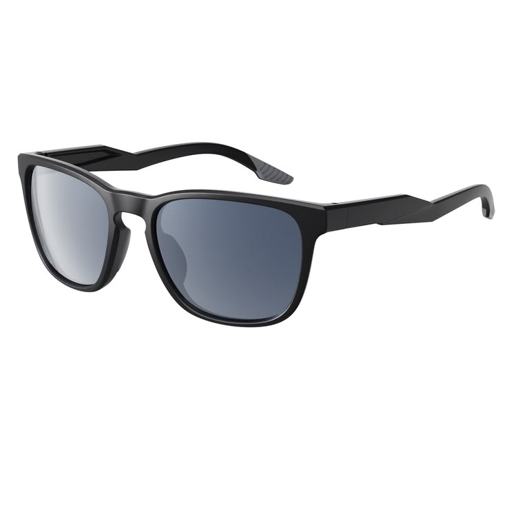 KM-Y350 Side Shield Polarized Sunglasses