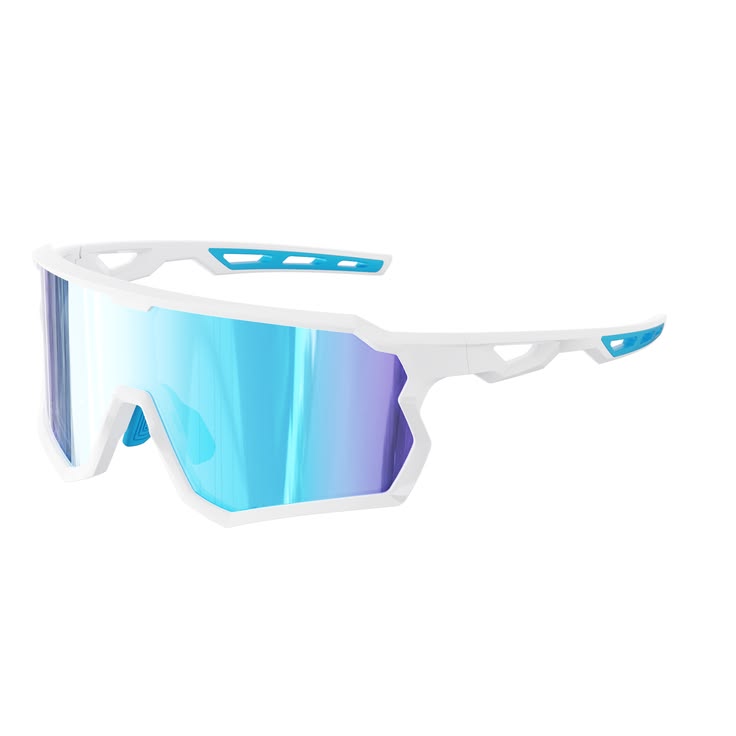KUJDS 2154Y136 Multi-Function Sport Sunglasses