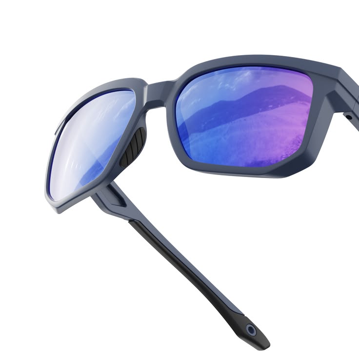 KB0205 Fashion Casual Polarized Sunglasses