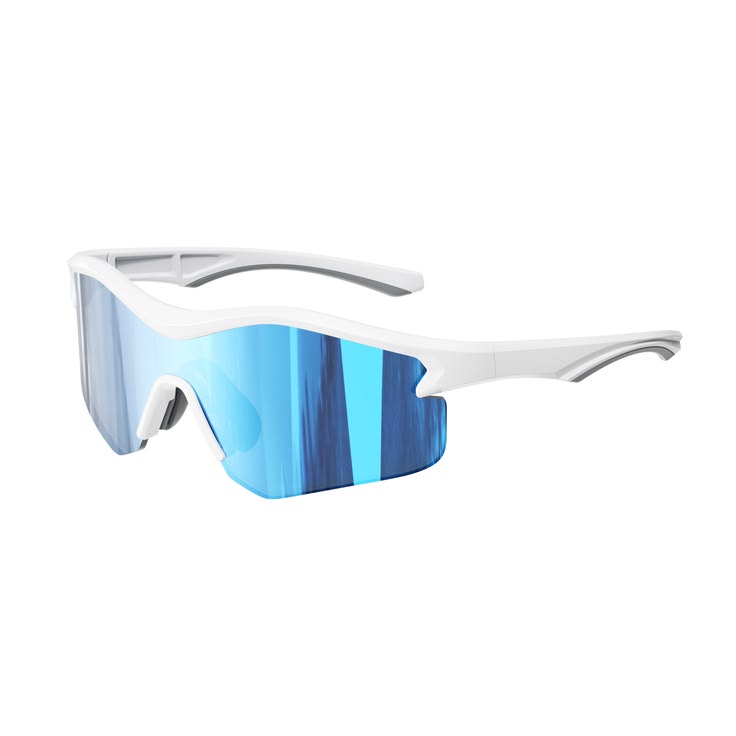KN1321 Road Cycling Sunglasses
