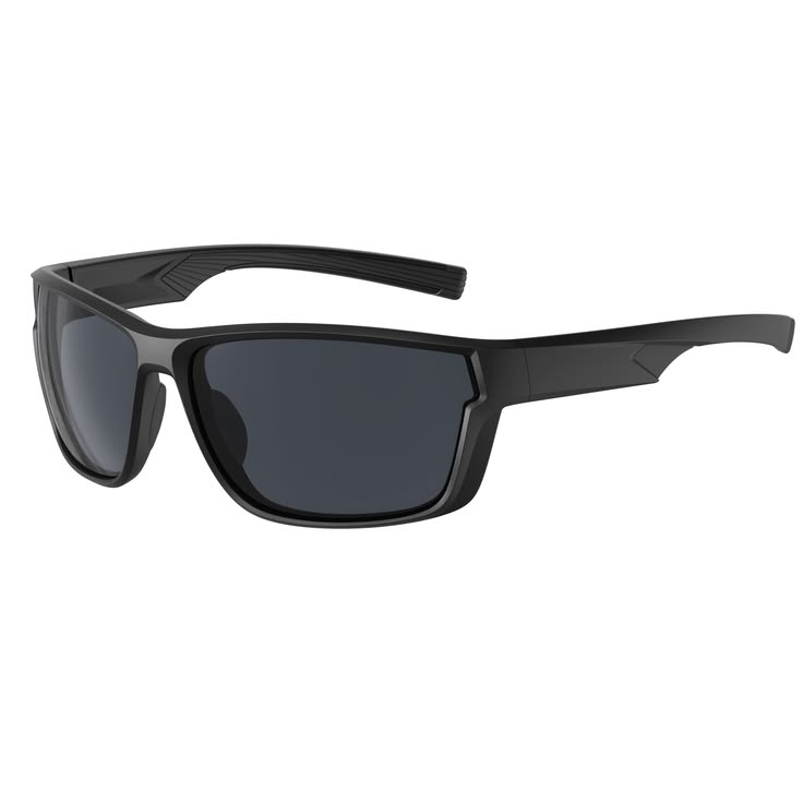 KM-Y328 Side Shield Polarized Sunglasses