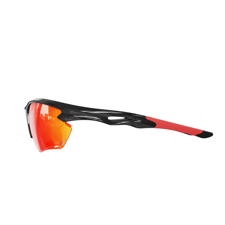 KUJDS 2153Y135 Multi-Function Sport Sunglasses