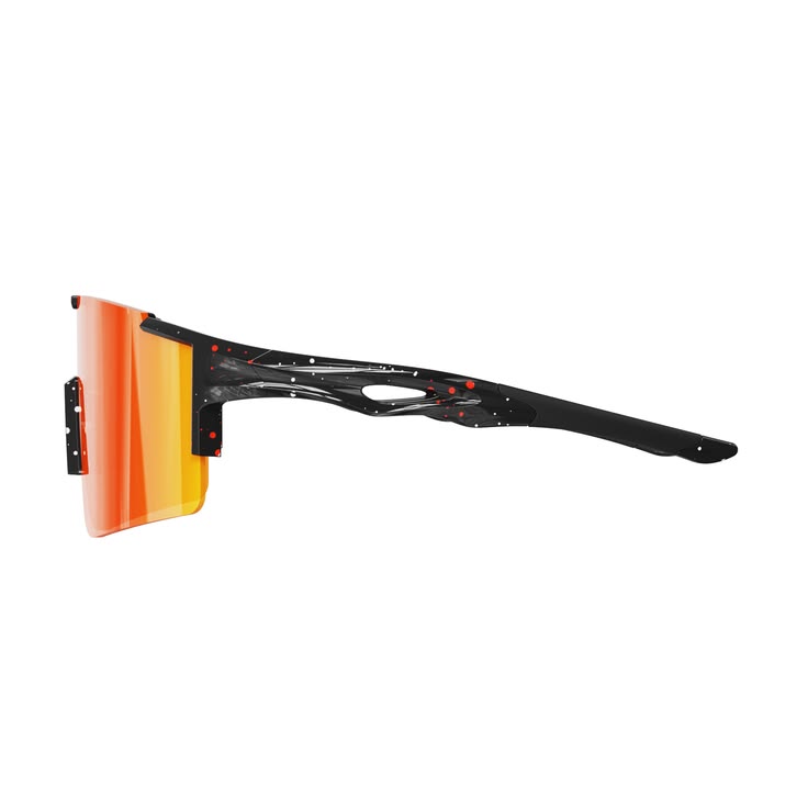 KUJDS 2037Y037 Multi-Function Sport Sunglasses