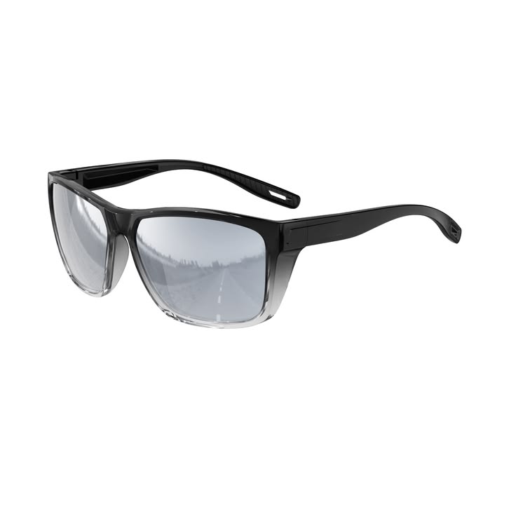 KM-Y357 Side Shield Polarized Sunglasses