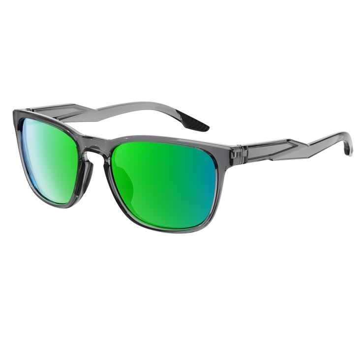 KM-Y350 Side Shield Polarized Sunglasses