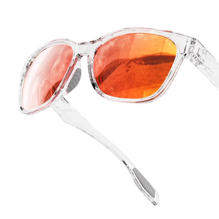 KB0409 Fashion Casual Polarized Sunglasses