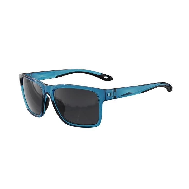 KM-Y362 Side Shield Polarized Sunglasses