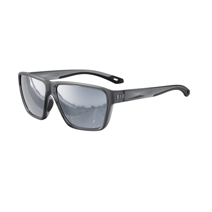 KM-Y358 Side Shield Polarized Sunglasses